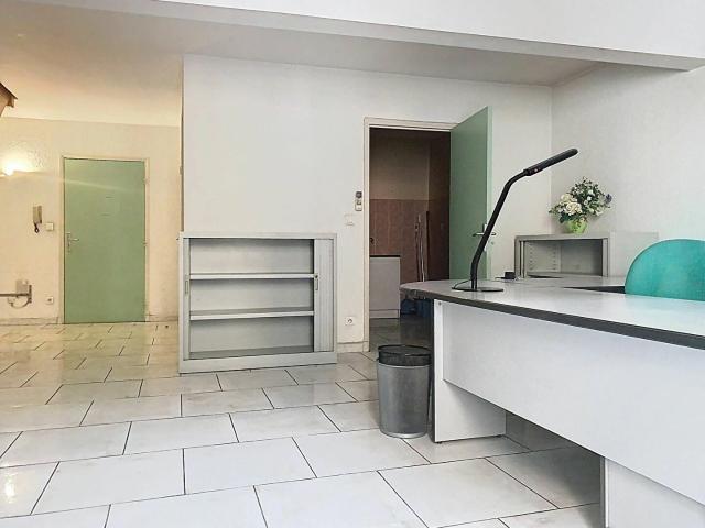 Appartement location à Aix-en-Provence, Salon-de-provence