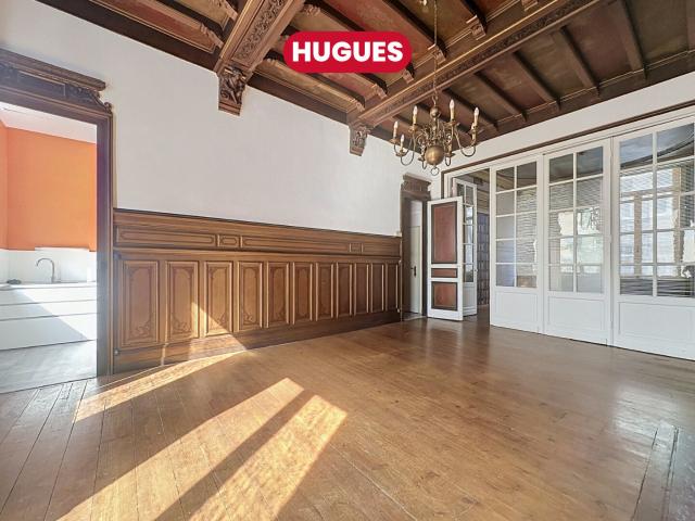 Appartement vente à Lille