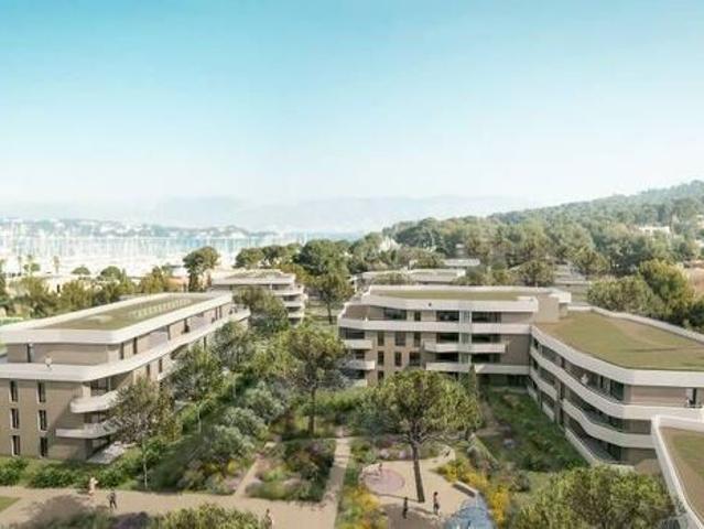 Appartement vente à Arrondissement de Toulon, La Seyne-sur-mer