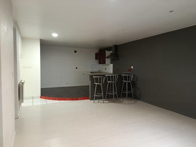 Appartement location à Saint-Étienne, L'horme