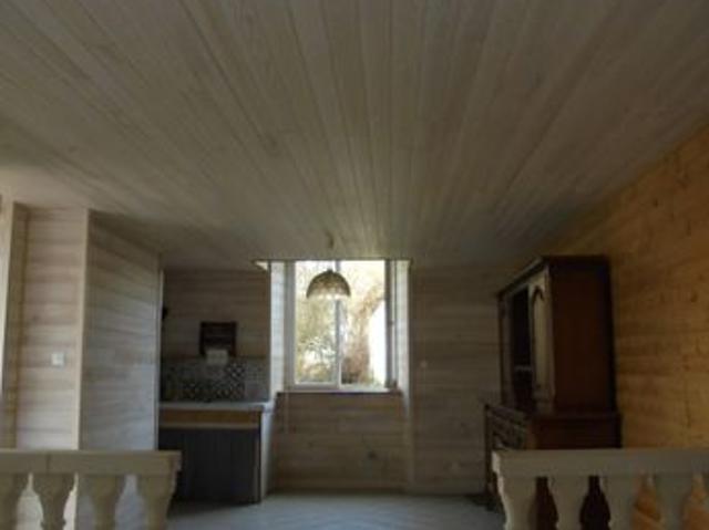 Appartement vente à Commercy