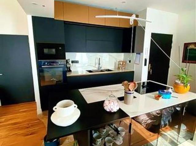 Appartement vente à Créteil, Boissy-saint-léger