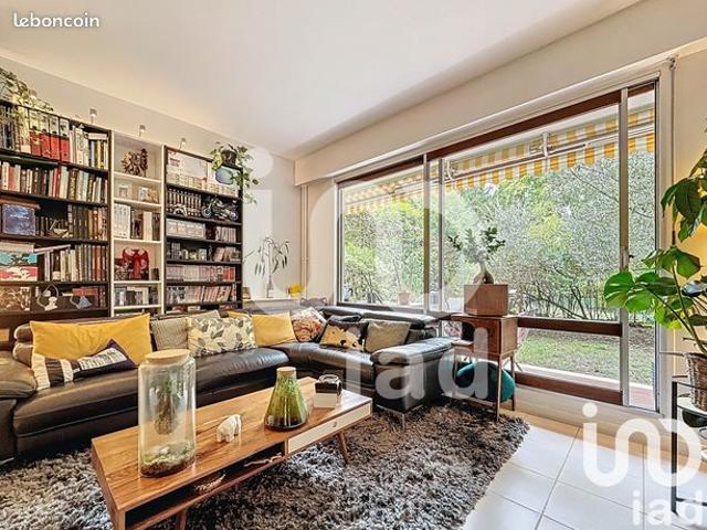 Appartement vente à Saint-Germain-en-Laye, Le Mesnil-le-roi