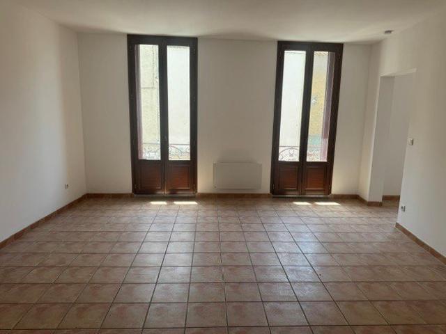 Appartement location à Béziers