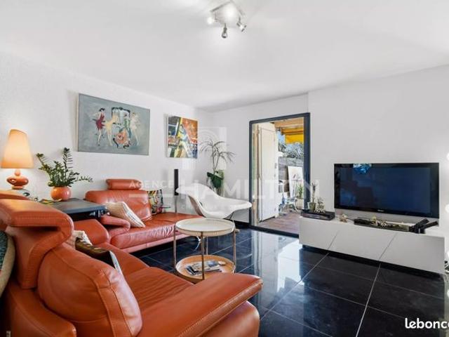 Appartement vente à Grasse, Valbonne
