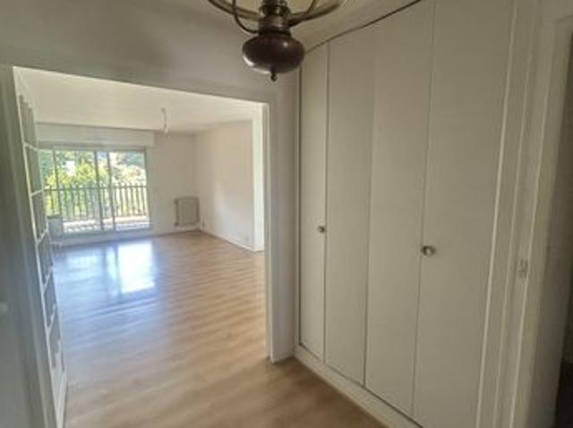 Appartement vente à Saint-Malo, Bretagne