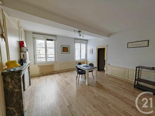 Appartement vente à Châlons-en-Champagne, Châlons-en-champagne