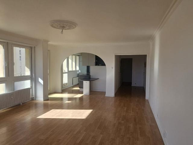 Appartement vente à Mulhouse, Collectivité européenne d'Alsace