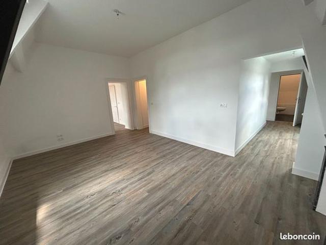 Appartement vente à Château-Gontier, Pays de la Loire