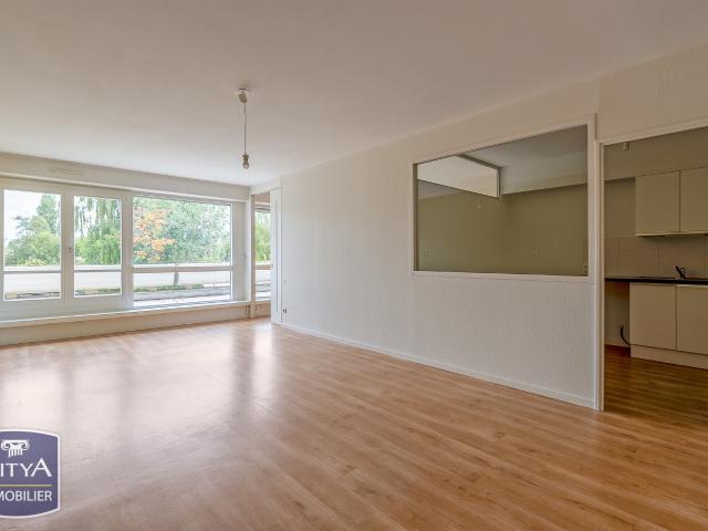 Appartement vente à Lille, Villeneuve-d'ascq