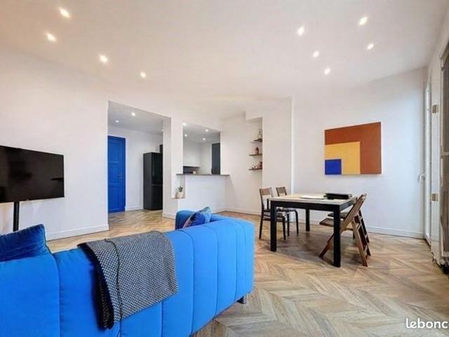 Appartement vente à Grasse