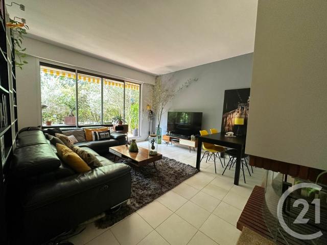 Appartement vente à Saint-Germain-en-Laye, Le Mesnil-le-roi