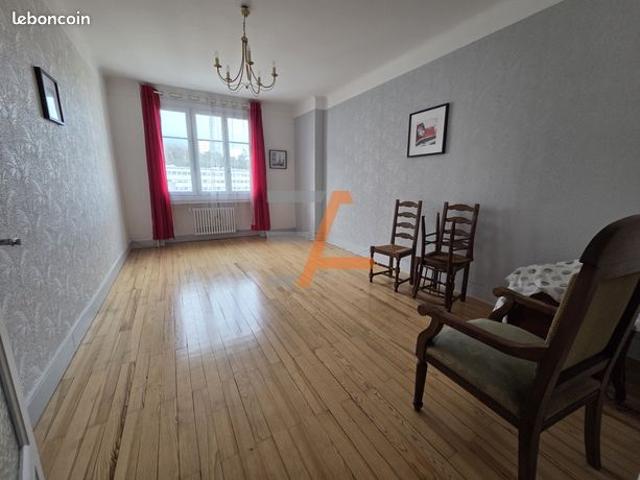 Appartement vente à Saint-Étienne, Saint-etienne