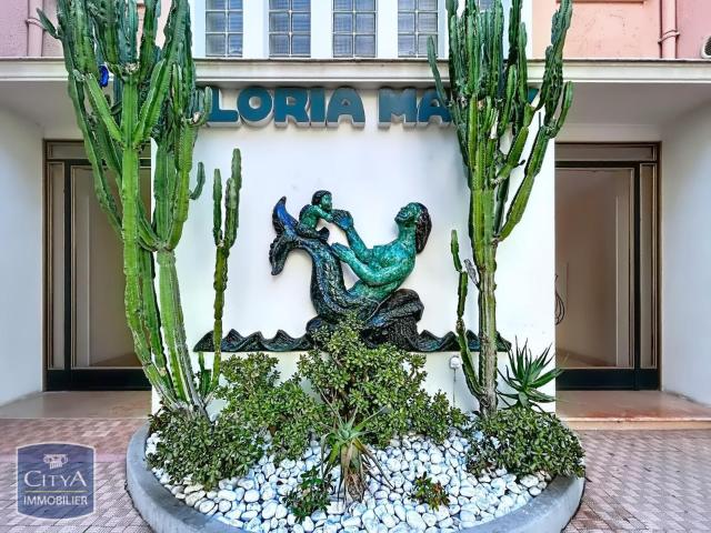 Appartement location à Nice, Menton
