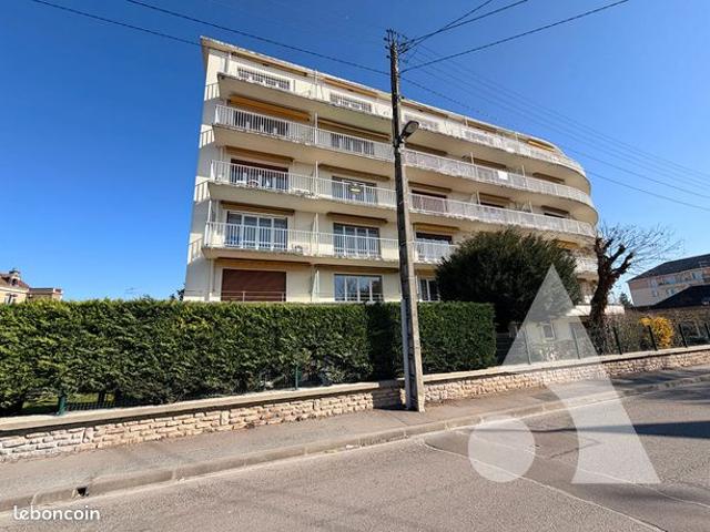 Appartement vente à Troyes