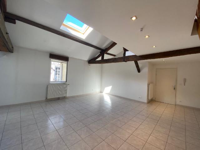 Appartement location à Saint-Dizier, Saint-dizier