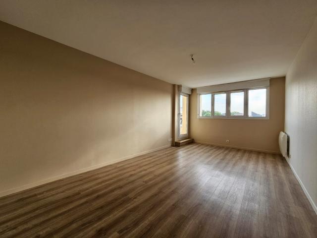 Appartement location à Bourges