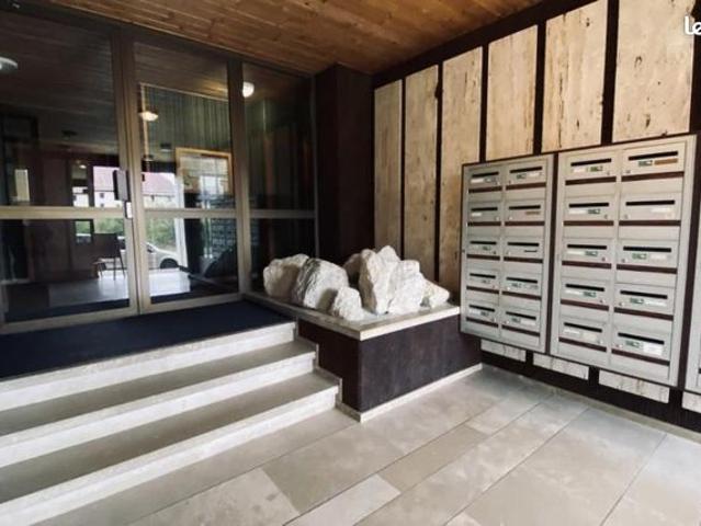 Appartement vente à Mouthe, Doubs