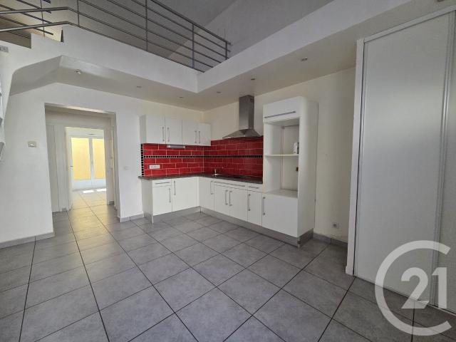 Appartement location à Gap