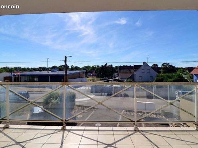 Appartement vente à Sélestat-Erstein, Erstein