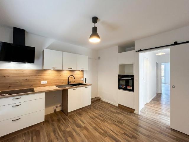 Appartement vente à Roanne