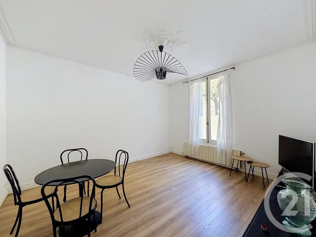 Appartement vente à Beaucaire, Gard