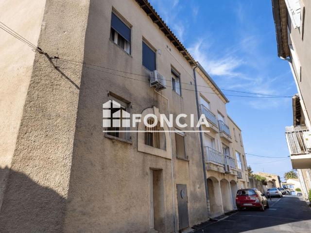 Appartement vente à ZAC de La Comdamine des Aires, Villeneuve-lès-Maguelone