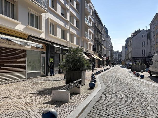 Appartement vente à Boulogne-sur-Mer, Boulogne-sur-mer