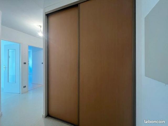 Appartement vente à Marmande, Tonneins