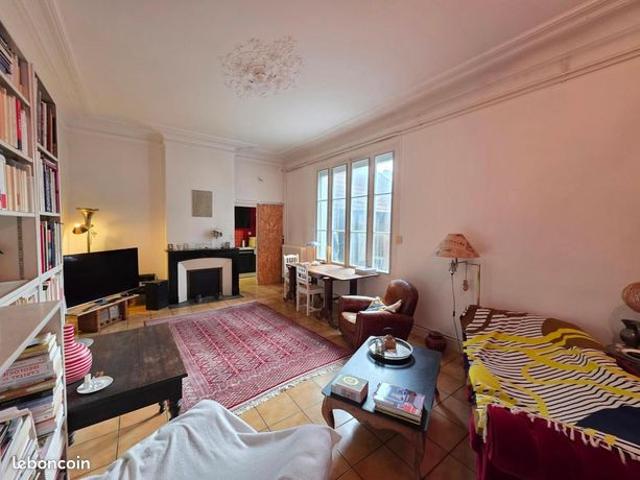 Appartement vente à Mont-de-Marsan, Mont-de-marsan