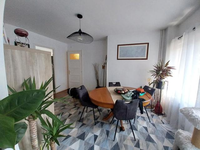 Appartement vente à Dunkerque