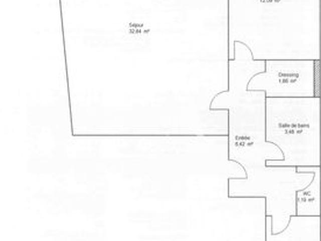 Appartement vente à Nice, Alpes-Maritimes