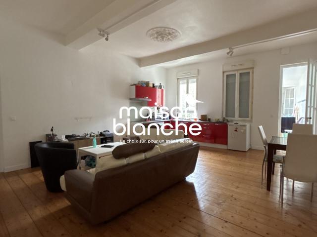 Appartement location à Libourne