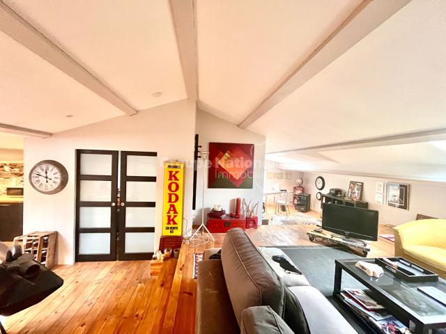 Appartement vente à Arles, Barbentane
