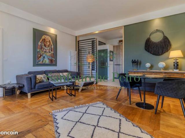 Appartement vente à Sarlat-la-Canéda, Sarlat-la-canéda