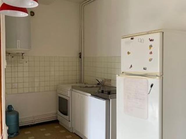 Appartement vente à Gap, Orcières