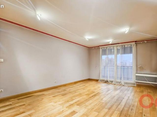 Appartement vente à Sarcelles, Saint-gratien