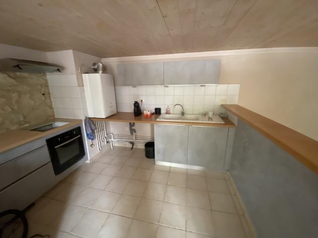 Appartement vente à Auch