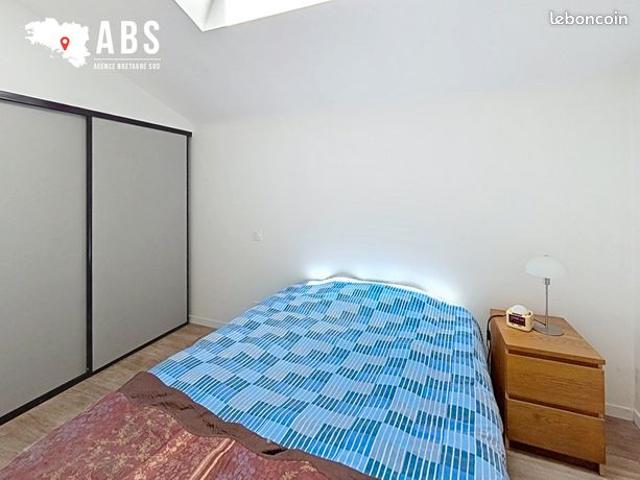 Appartement vente à Vannes, Bretagne