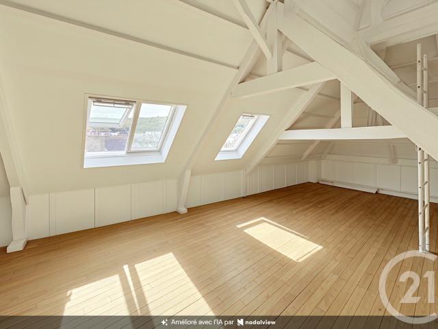 Appartement vente à Brest, Bretagne