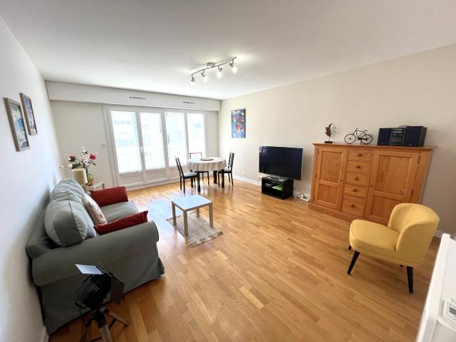 Appartement vente à Chambéry, Aix-les-bains