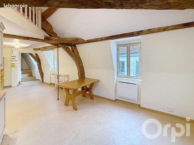 Appartement vente à Melun, Seine-et-Marne
