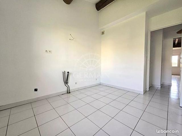 Appartement vente à Avignon, L'isle-sur-la-sorgue