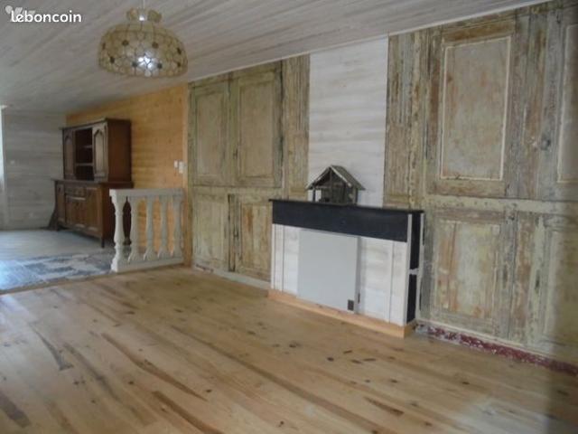 Appartement vente à Commercy