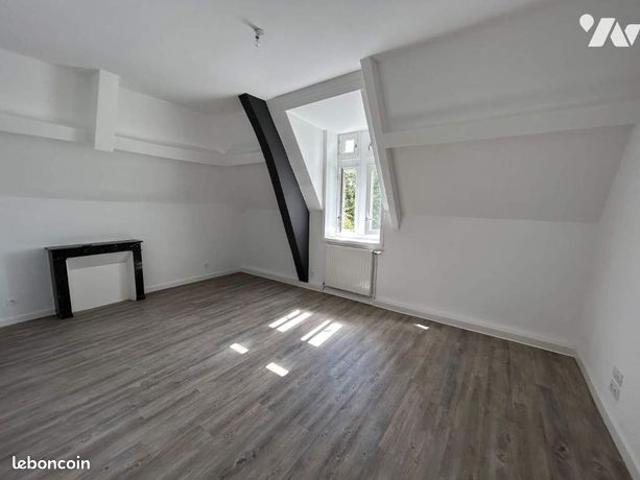 Appartement vente à Château-Gontier, Pays de la Loire