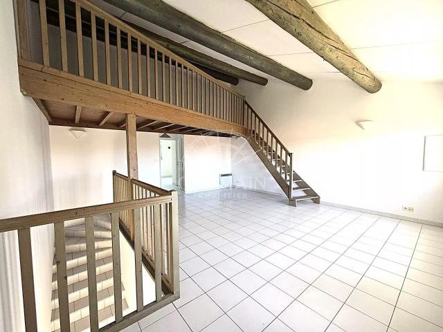 Appartement vente à Avignon, L'isle-sur-la-sorgue