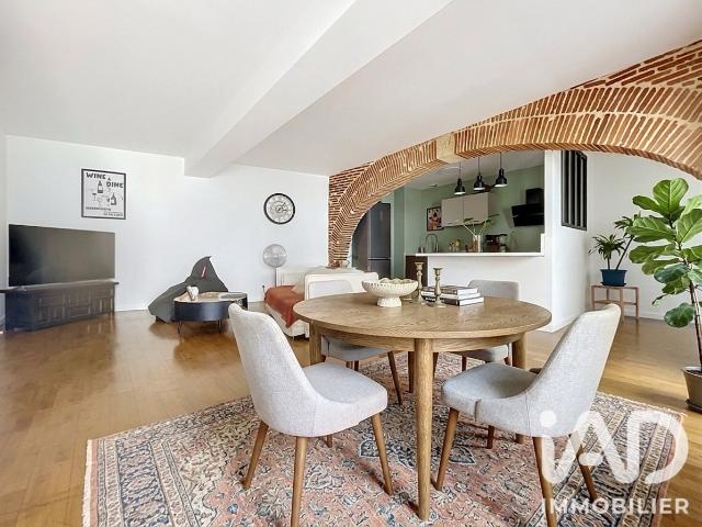 Appartement vente à Agen