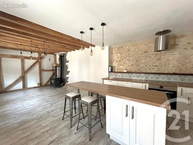 Appartement vente à Étampes, Etampes