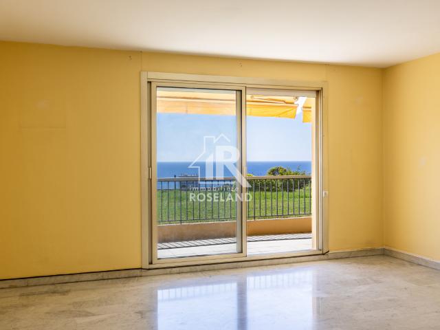 Appartement vente à Nice