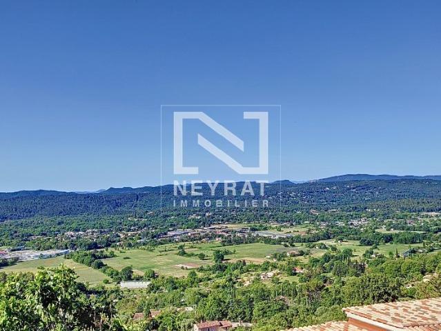 Appartement vente à Arrondissement de Draguignan, Montauroux